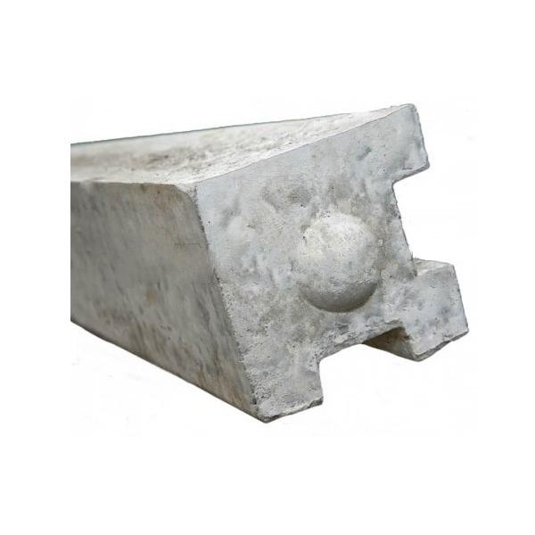 Concrete Corner Posts