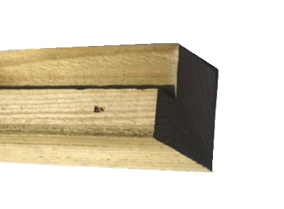 Gate Frame