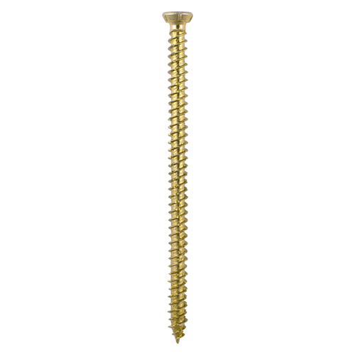 Concrete Frame Fixing Screws