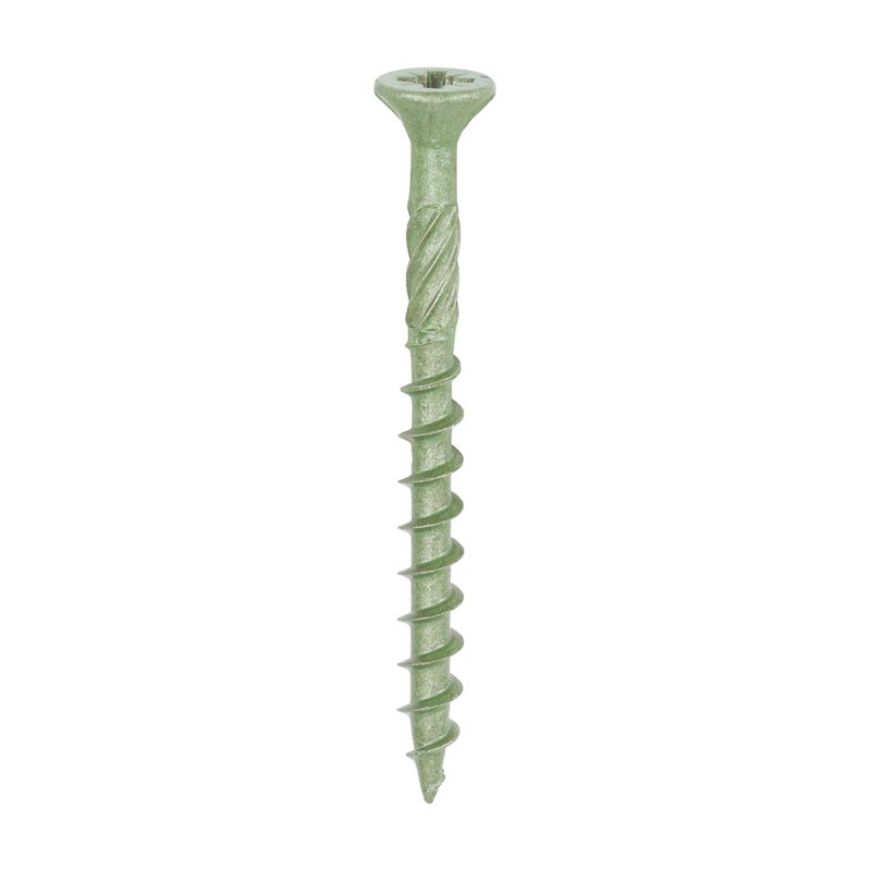 Panel fitting screws – 4.5 x 50mm PZ Decking Screws