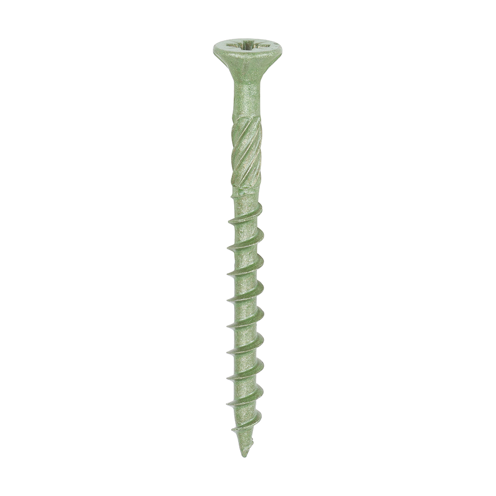 Panel fitting screws – 4.5 x 50mm PZ Decking Screws