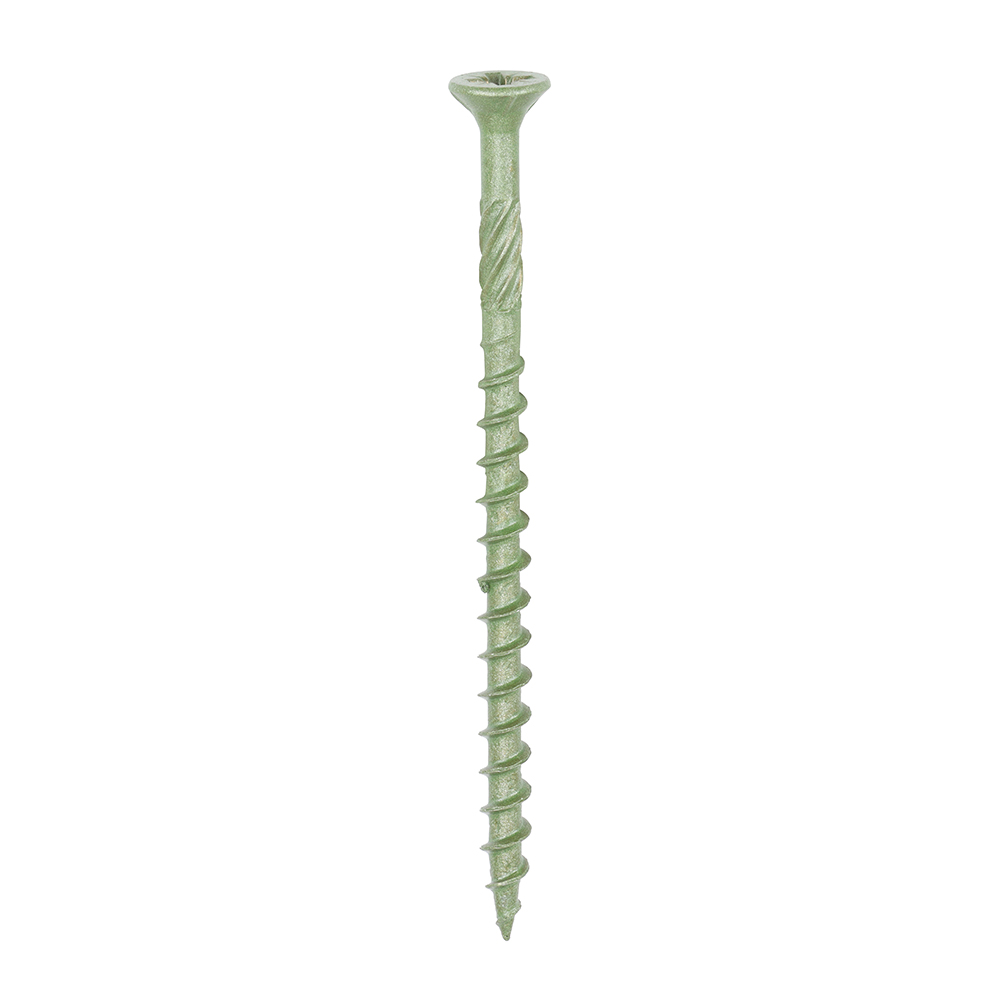 Panel fitting screws – 4.5 x 70mm PZ Decking Screws